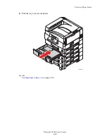 Preview for 147 page of Xerox Phaser 7400 User Manual