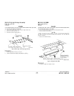 Preview for 305 page of Xerox Phaser 790 Service Manual