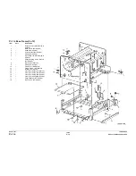 Preview for 430 page of Xerox Phaser 790 Service Manual