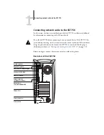 Preview for 25 page of Xerox Phaser EX7750 Configuration Manual