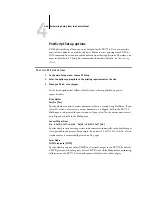 Preview for 106 page of Xerox Phaser EX7750 Configuration Manual