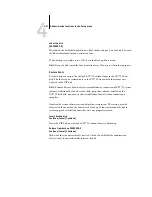 Preview for 117 page of Xerox Phaser EX7750 Configuration Manual