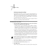 Preview for 181 page of Xerox Phaser EX7750 Configuration Manual