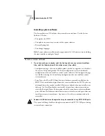 Preview for 184 page of Xerox Phaser EX7750 Configuration Manual