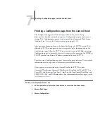Preview for 191 page of Xerox Phaser EX7750 Configuration Manual