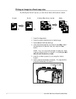 Preview for 6 page of Xerox Wide Format 6204 Quick Start Manual