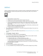 Preview for 61 page of Xerox WorkCentre 3615 System Administrator Manual