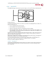 Preview for 18 page of Xerox WORKCENTRE 5735 Information Manual