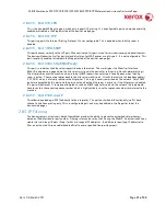 Preview for 21 page of Xerox WORKCENTRE 5735 Information Manual