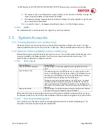 Preview for 26 page of Xerox WORKCENTRE 5735 Information Manual