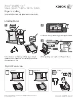 Preview for 4 page of Xerox WorkCentre 5845 Quick Reference Manual