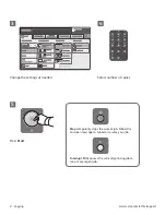 Preview for 6 page of Xerox WorkCentre 5845 Quick Reference Manual