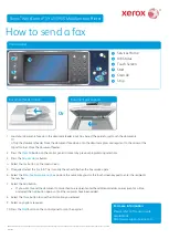 Preview for 2 page of Xerox WorkCentre 5945 How To Make A Copy