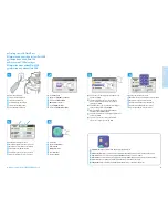 Preview for 8 page of Xerox WorkCentre 6605 Quick Use Manual