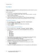 Preview for 40 page of Xerox WORKCENTRE 7120 Manual De L’Administrateur Système