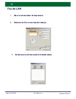 Preview for 78 page of Xerox WorkCentre 7232 Quick Use Manual