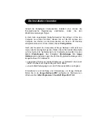 Preview for 9 page of Xerox WORKCENTRE C2424 Getting Started Manual