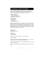 Preview for 18 page of Xerox WORKCENTRE C2424 Getting Started Manual