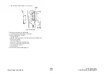 Preview for 524 page of Xerox WorkCentre Pro 423 Service Manual