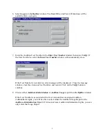 Preview for 9 page of Xerox WorkCentre Pro 65 User Manual