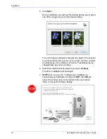 Preview for 17 page of Xerox XDM2525D-WU - DocuMate 252 User Manual