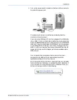 Preview for 20 page of Xerox XDM2525D-WU - DocuMate 252 User Manual