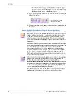 Preview for 33 page of Xerox XDM2525D-WU - DocuMate 252 User Manual