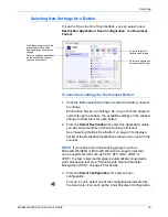 Preview for 38 page of Xerox XDM2525D-WU - DocuMate 252 User Manual