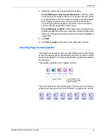 Preview for 46 page of Xerox XDM2525D-WU - DocuMate 252 User Manual