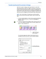 Preview for 80 page of Xerox XDM2525D-WU - DocuMate 252 User Manual