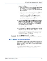 Preview for 88 page of Xerox XDM2525D-WU - DocuMate 252 User Manual