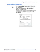 Preview for 94 page of Xerox XDM2525D-WU - DocuMate 252 User Manual