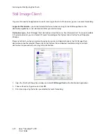 Preview for 80 page of Xerox Xerox DocuMate 4790 User Manual