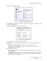 Preview for 107 page of Xerox Xerox DocuMate 4790 User Manual