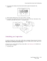 Preview for 167 page of Xerox Xerox DocuMate 4790 User Manual