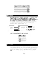 Preview for 19 page of XESS XSV Manual