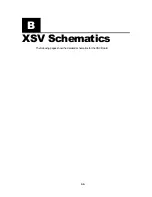 Preview for 34 page of XESS XSV Manual