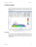 Preview for 10 page of XIA Pixie-4 Express Software Manual