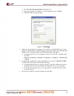 Preview for 15 page of Xilinx ML501 Getting Started Tutorial