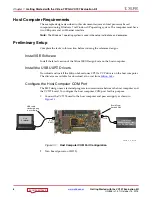 Preview for 6 page of Xilinx VC707 Getting Started