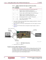 Preview for 14 page of Xilinx VC707 Getting Started