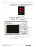 Preview for 15 page of Xilinx VC707 Getting Started