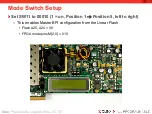 Preview for 10 page of Xilinx VC707 Quick Start Manual