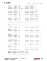 Preview for 116 page of Xilinx ZCU102 User Manual