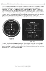 Preview for 4 page of Xintex P-1BS-R Owner'S Manual & Installation Instructions