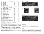 Preview for 2 page of XL Systems 0001660 Quick Start Manual