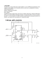 Preview for 11 page of XOCECO PH-50HU31S Service Manual