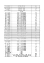 Preview for 29 page of XOCECO TS2050 Service Manual