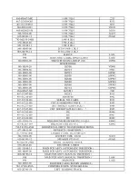 Preview for 33 page of XOCECO TS2050 Service Manual