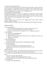 Preview for 5 page of XOCECO TS2050J Service Manual